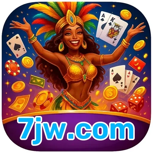 7jw.com: A Revolução dos Sites de Jogos Confiáveis