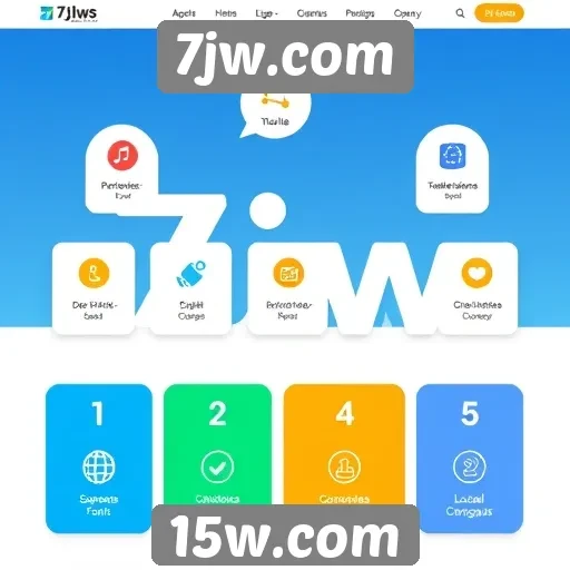 Exploração das funcionalidades do site 7jw.com