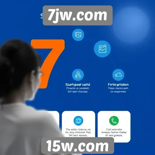 Principais funcionalidades do 7jw.com para usuários