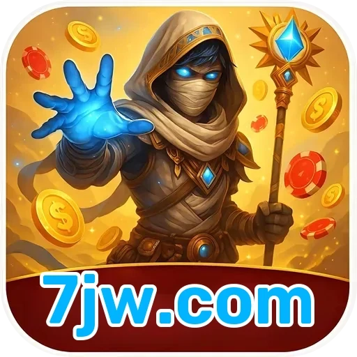 7jw.com: Explore os Recursos Imperdíveis na Seção de Jogos