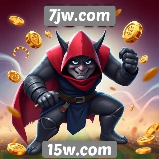 7jw.com oferece novas opções de jogos online