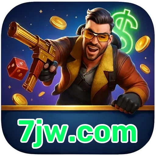 7jw.com: A Plataforma de Jogos Que Você Não Pode Ignorar!