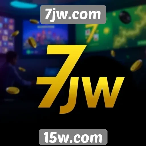 Comparativo entre as promoções e bônus do 7jw.com