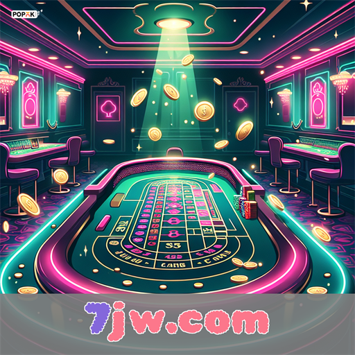 7jw.com Jogos Diversos