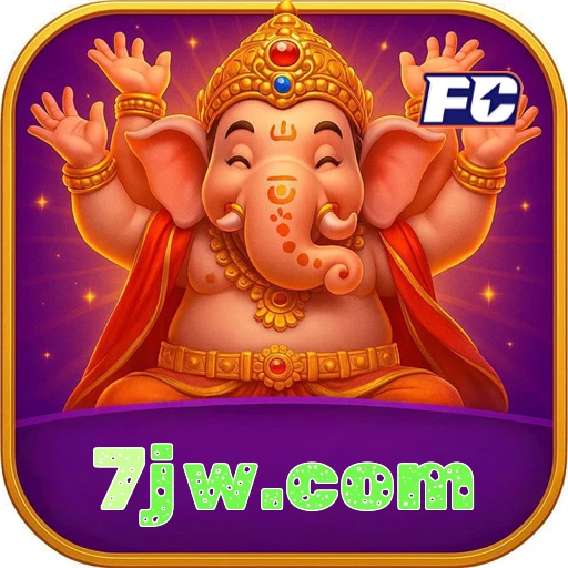 Logo 7jw.com